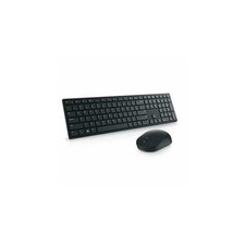 New Dell  Wireless Keyboard and Mouse | KM5221- WBKB-US | P/N 0CNWCR picture