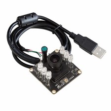 Arducam 1080P Day & Night Vision USB Camera for Computer, 2MP Automatic B0205  picture