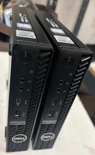 Dell Optiplex 3080 Micro Intel i3-10th 8GB 256GB SSD Windows 11 Pro picture