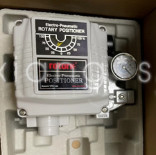 1PC valve positioner YT-1000RSN132S00 picture
