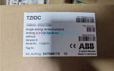1PCS New ABB V18345-1010251001 Valve Positioner picture