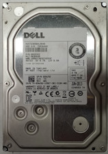 Hitachi Dell HUS723030ALS640 3TB Internal Hard Drive 3.5
