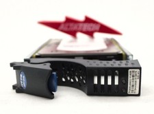 EMC 005048602 146GB 15K FC 3.5 2G HDD CX4 picture