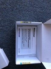 Netgear FUSE AirCard 779S Sprint, 4G WiFi Hotspot picture