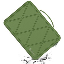 Smatree Hard EVA Protective Sleeve for 18 inch MSI Titan 18 HX A2XWJG-440US picture