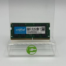 Micron Crucial 530164 32GB (1x32GB) RAM DDR4 3200MHz CT32G4SFD832A.M16FF picture