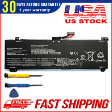 OEM 3887mAh L22M4PA0 Battery fit for Lenovo LOQ 15IRH8 15APH8 L22X4PA0 L22D4PA0 picture
