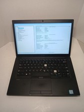 Dell Latitude 7480 14