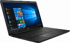 HP 15-DB1001DS AMD 300U@2.4GHZ, 8GB, 256GB picture