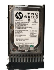 Fit 625609-B21 626162-001 1TB 3G 7.2K SATA MDL HARD DRIVE picture