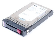 HP 431944-B21 432146-001 300GB 15K 3.5