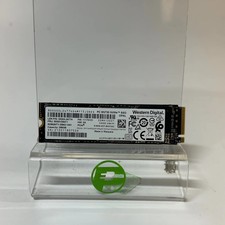 Western Digital SN730 Black SSSOL24774 picture
