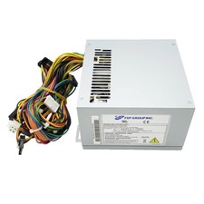 FOR Quanhan FSP400-60PFI Siemens IPC-547C 847C Industrial Control Power Supply picture