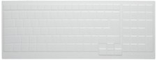 Sanwa Supply Notebook Silicone Keyboard Cover (for Fujitsu LIFEBOOK Aseries) FA- picture