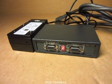 Extron P/2 Da2 Plus VGA Splitter Distribution Amplifier 1 Input X 2 Outputs + PS picture