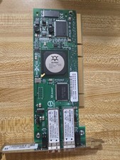 HPE HP Genuine Qlogic QLA2340 FC HBA 283384-001 High Profile picture