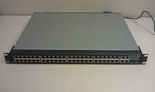 Cisco Linksys SRW248G4 10/100Mbps 48-Port + 4-Port Gigabit Switch with Webview picture