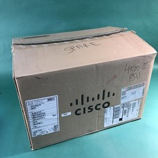 Cisco PWR-C45-4200ACV 4200W Power Supply for Catalyst 4500 Series New picture