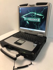 Panasonic Toughbook CF-31 MK6, 512 SSD,  i5-7300U, 2.60GHz 16GB GPS  W11P picture