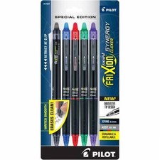 FriXion Synergy Clicker Erasable Gel Pen (pil-17354) (pil17354) picture