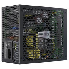 Seasonic Prime TX-700 Fanless 700W 80+ Titanium PSU Fully Modular Silent picture