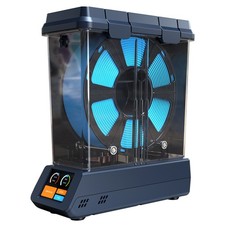 NEW Geeetech 3D Printer Filament Dryer Box Filament Dryer Upgraded 150W PTC picture