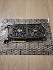 MSI Radeon RX 5600 XT GAMING MX GDDR6 Graphics Card - Used, great condition. picture