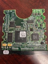 Maxtor HDD PCB Board 301306100 picture