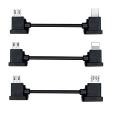 3pcs/set Remote Controller Mavic Park RC Accessories for Mavic Pro Platinum picture