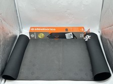 SteelSeries Qck XXL Gaming Mouse Pad- BLACK picture