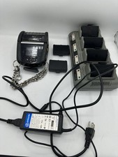 Zebra ZQ620 Portable picture