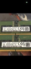 Samsung 16gb matching ddr5 sodimm ram 5600b picture