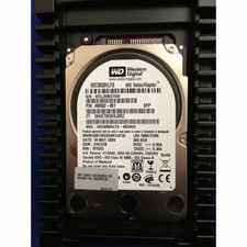 490582-001 - HP 300GB 10K RPM SATA 3.5