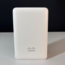 Cisco Aironet 1815w Series Wall-Mount Wireless Access Point With POE Support picture