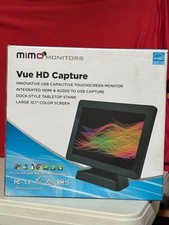 Mimo  Vue HD Capture - [[[ TABLETOP STAND ONLY ]]] picture