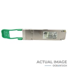Cisco QSFP-100G-SM-SR 100GBase QSFP-100G Transceiver Module 10-3220-02 picture