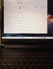Acer Nitro V16 picture
