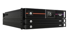 Vertiv Liebert GXT5LI-10KMVRT4UXLN 10kVA/10kW Lithium-Ion 4U Online UPS picture