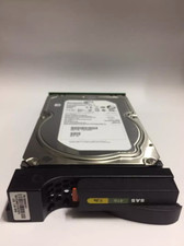 EMC V6-PS07-040 VNXE3100 3150 3200 4TB SAS 3.5