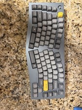 Keychron Q10 Keyboard - Alice Layout picture