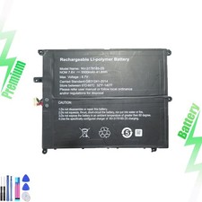 7.6V NV-3178185-2S Battery For Digma EVE 15 P417 ES5063EW P418 ES5064EW Sgin X15 picture