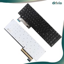 New Keyboard With Backlight  for Gateway GWTN156-1 GWTN156-4 GWTN156-5 GWTN156-7 picture