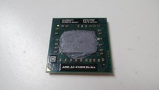 Genuine AMD A6-4400M@2.70GHz Laptop CPU - AM4400DEC23HJ - Tested picture