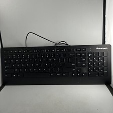 Lenovo Modelo No : SK-8821 LC P/N 25209241 REV R00  Keyboard Tested picture