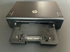 HP Compaq HSTNN-I10X Laptop Advanced Docking Station picture