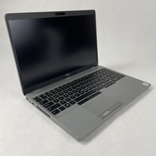 Dell Latitude 5510 15.6