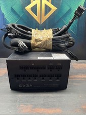 EVGA 850 B5 80 Plus Bronze 850W Fully Modular Switching Power Supply picture