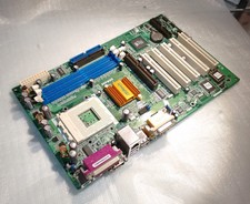 ASRock K7S8X [REV 3.02] [Socket 462] Vintage Motherboard picture