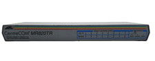 Allied Telesyn CenterCom AT-MR820TR Multiport Micro Hub/Repeater 8 Ports picture