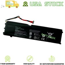 Genuine RC30-0270 Battery For RAZER Hazel Blade 15 Base Stealth 2018 RZ09-03009 picture